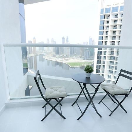 Damac Maison Prive Ντουμπάι Εξωτερικό φωτογραφία