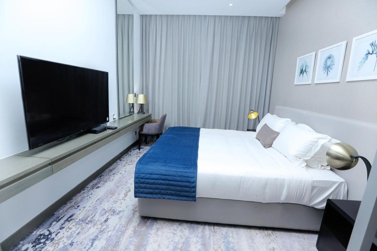 Damac Maison Prive Ντουμπάι Εξωτερικό φωτογραφία