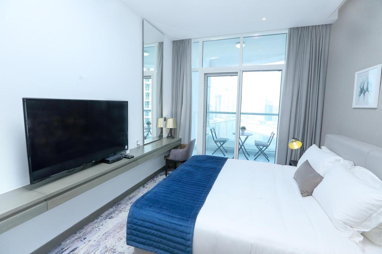 Damac Maison Prive Ντουμπάι Εξωτερικό φωτογραφία
