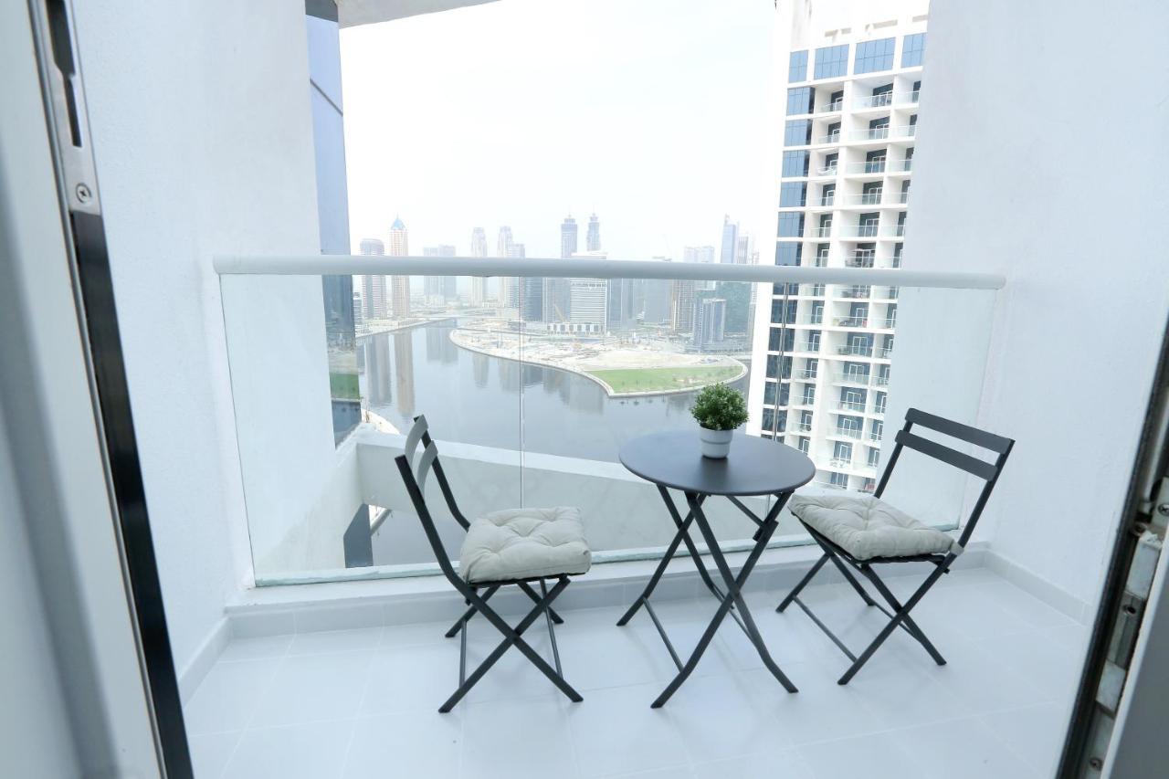Damac Maison Prive Ντουμπάι Εξωτερικό φωτογραφία