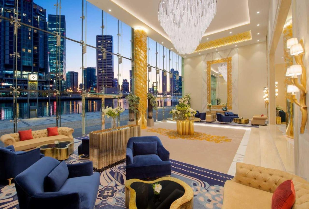 Damac Maison Prive Ντουμπάι Εξωτερικό φωτογραφία